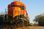 BNSF 2744